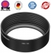 B+W #950 55mm Screw In Metal Lens Hood